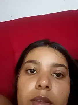 Stripchat Best Webcam of stefanie010