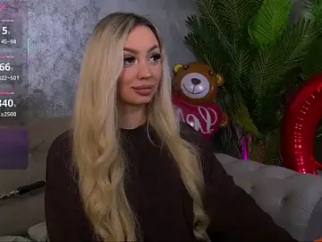 Stripchat Private Sex Chat of BambiKayyy