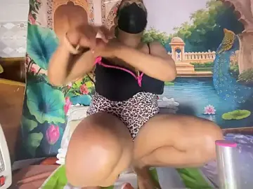 Stripchat Sex Chat of JASMINE1122