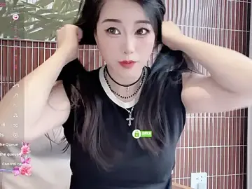 Stripchat Live Porn of Kaixin520