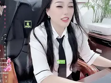 Stripchat Watch Live Sex Cams of Kaixin520