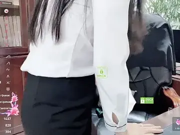 Stripchat Live Porn of Kaixin520