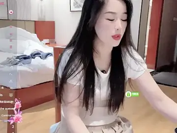 Stripchat Watch Live Sex Cams of Kaixin520
