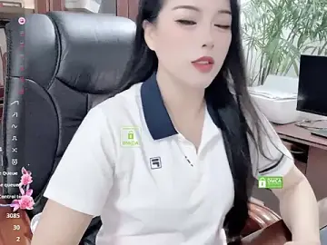 Stripchat Nude Webcam of Kaixin520