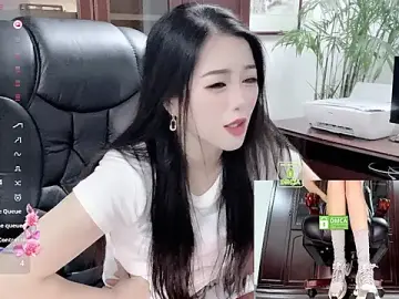 Stripchat Live Sex of Kaixin520