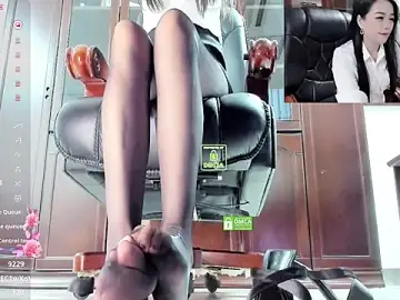 Stripchat Nude Webcam of Kaixin520