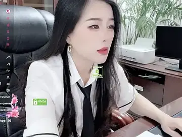Stripchat Sex Chat of Kaixin520