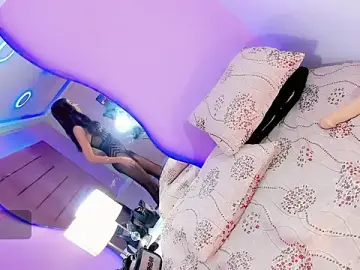 Stripchat Sex Cam of Shanelengel