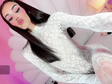 Stripchat Live Porn of Shanelengel