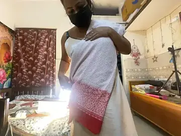 Stripchat Live Porn of Spicy_Joohi