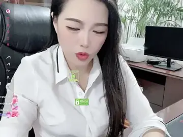 Stripchat Nude Webcam of kaixin-Luckygirl