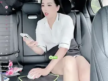 Stripchat Live Sex Cam of kaixin-Luckygirl