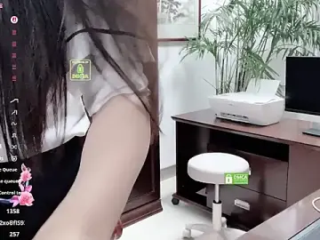 Stripchat Adult Webcams of kaixin-Luckygirl