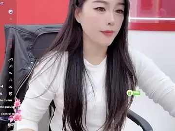 Stripchat Watch Live Sex Cams of kaixin-Luckygirl