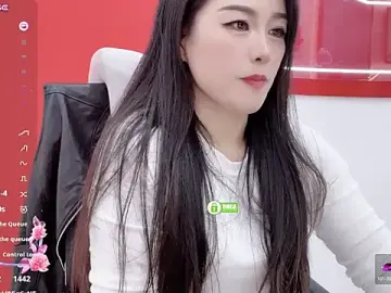 Stripchat Free Live Porn of kaixin-Luckygirl