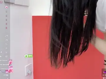 Stripchat Free Live Porn of kaixin-Luckygirl