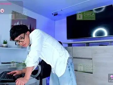 Stripchat Adult Webcam of Jhonny-Blake