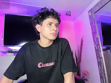 Stripchat Best Webcam of Jhonny-Blake