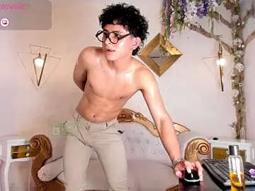 Stripchat Nude Webcam of Jhonny-Blake