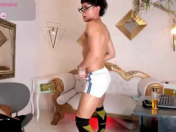 Stripchat Watch Live Sex Cams of Jhonny-Blake