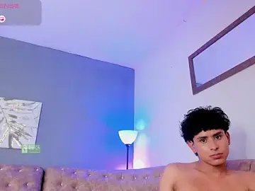 Stripchat Best Webcam of Jhonny-Blake