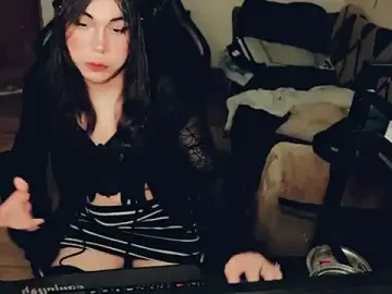 Stripchat Live Porn of evelyntvsexy