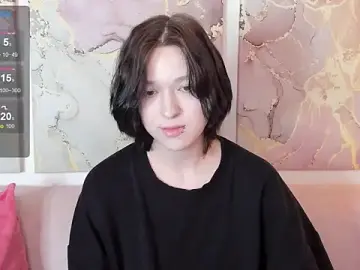 Stripchat Live Porn of fiamoory