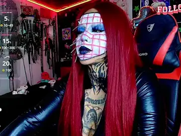 Stripchat Free Porn Cam of jannaink_