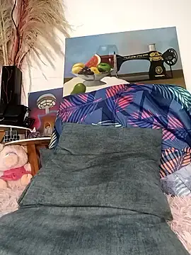 Stripchat Live Sex Cam of lovely_kitt