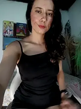 Stripchat Best live sex cam show of lovely_kitt