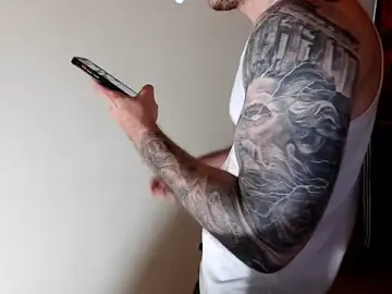 Stripchat Free Live Porn of Kenner_fox77