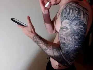 Stripchat Free Porn Cam of Kenner_fox77