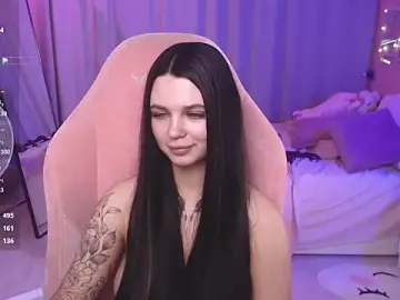 Stripchat Live Porn of Michela_Fruet