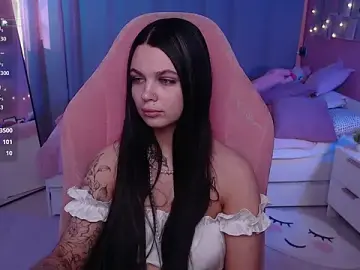 Stripchat Adult Webcam of Michela_Fruet