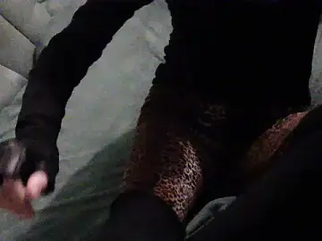 Stripchat Sex Cam of BarbierQueen