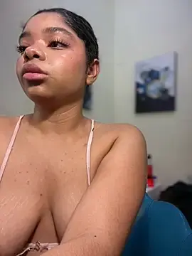 Stripchat Live Porn of ChristyAddams