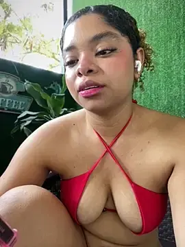 Stripchat Live Sex Cam of ChristyAddams