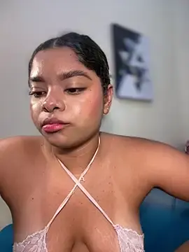 Stripchat Nude Webcam of ChristyAddams