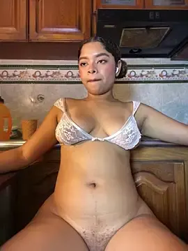 Stripchat Free Live Porn of ChristyAddams