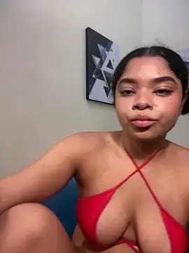 Stripchat Live Sex Cam of ChristyAddams