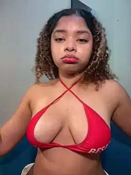 Stripchat Nude Webcam of ChristyAddams