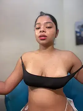 Stripchat Live Porn of ChristyAddams