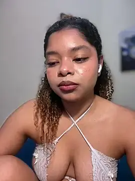 Stripchat Best Webcam of ChristyAddams