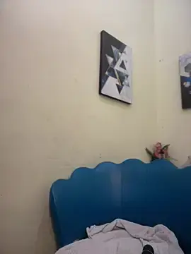 Stripchat Live Porn of ChristyAddams