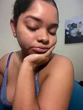 Stripchat Free Porn Cam of ChristyAddams