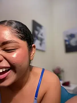 Stripchat Sex Chat of ChristyAddams