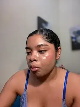 Stripchat Sex Cam of ChristyAddams