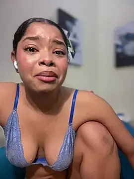 Stripchat Nude Webcam of ChristyAddams