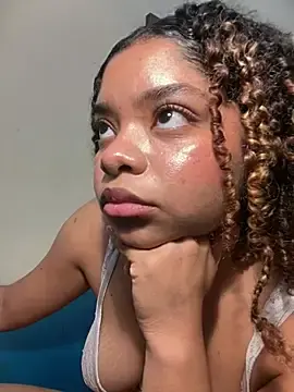 Stripchat Sex Chat of ChristyAddams