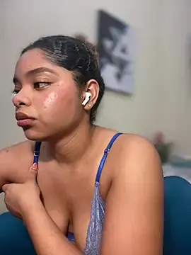 Stripchat Sex Cam of ChristyAddams